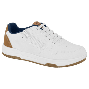 Zapatillas Molekinho Niños 2852 Blancas
