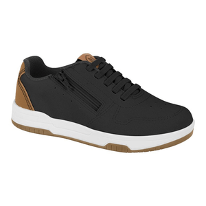 Zapatillas Molekinho Niños 2852 Negras