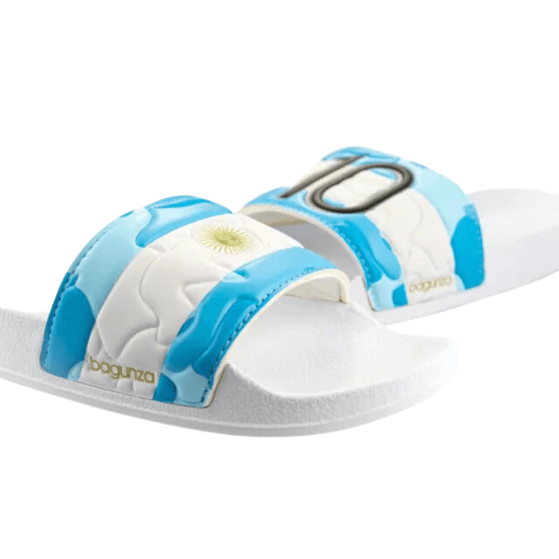 Chinelas de niños hot sale