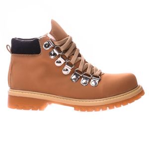 Borcegos Cocoa Alpino 028