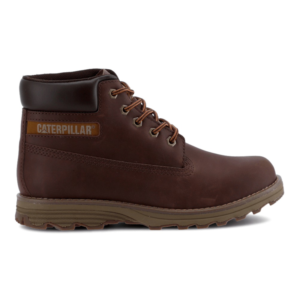 Cat Botas Borcegos Caterpillar Hombre Borcegos Hombre Caterpillar