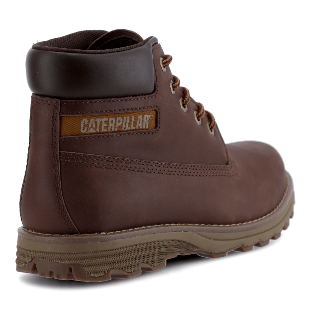 Botas Borcegos Hombre Borcegos Chocolate Borcegos Hombre Cuero