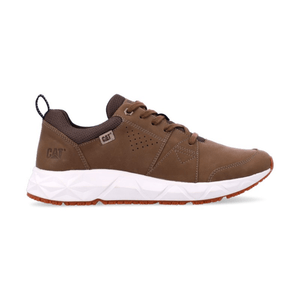 Zapatillas Caterpillar Hombre Porter Marrones