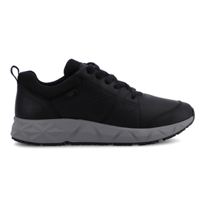 Zapatillas Caterpillar Hombre Porter Negras