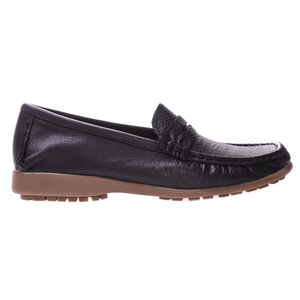 Mocasines Mujer Heiko Negras