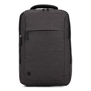 Mochila Topper Laptop Unisex Negra
