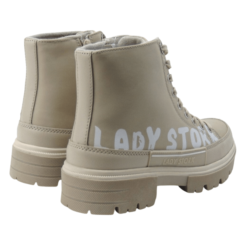 Borcegos de mujer online lady stork