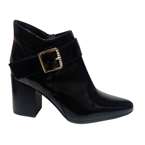 Botas Mujer Gravagna Taco Alto