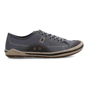 Zapatillas Caterpillar Hombre Jonzed Grises
