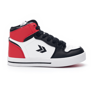 Zapatillas Botitas Atomik Niño Unisex