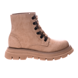 Borcegos Nena Isabella 0719 Beige