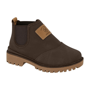 Botas Niños Molekinho 2144 Marrones
