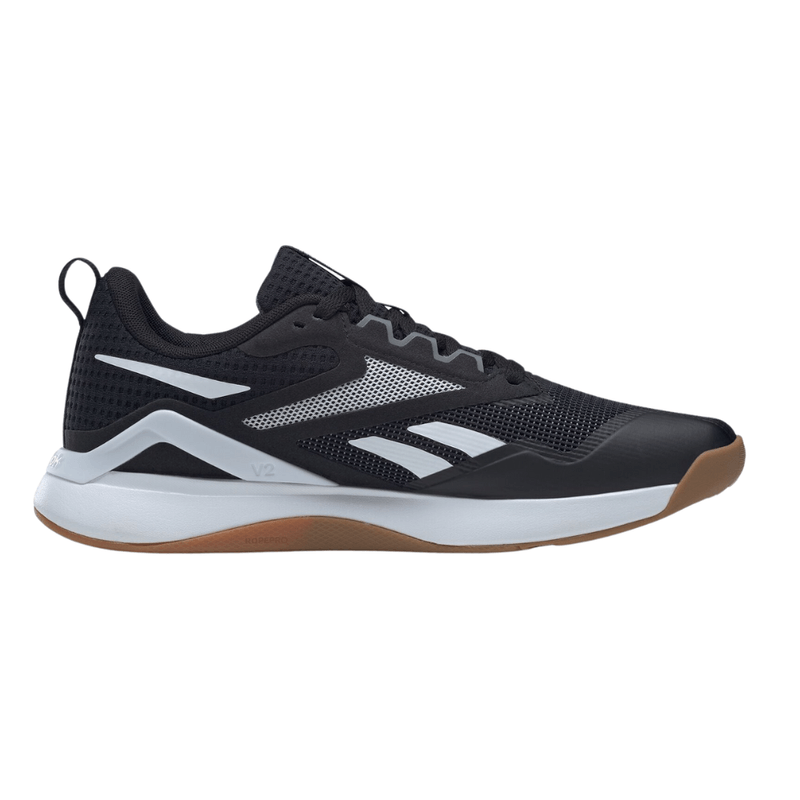 Tenis reebok hombre clearance dorados