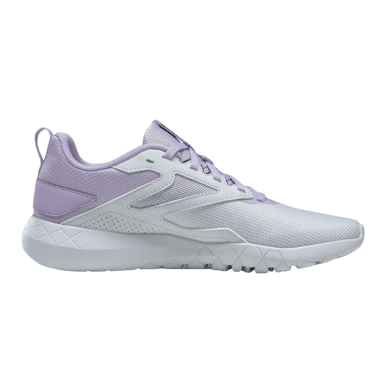 Zapatillas reebok outlet violetas