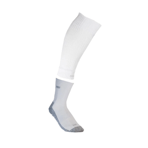 Medias Antideslizantes Sox + Pantorrillera Professional Pack