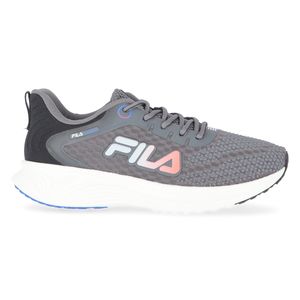 Zapatillas Fila Hombre Magnus Grises Running