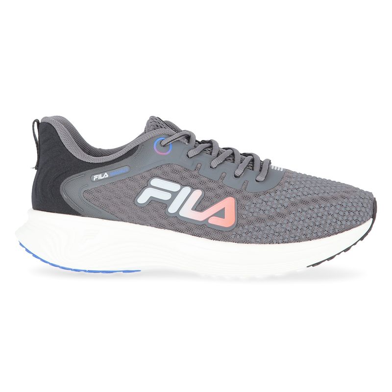 Fila store zapatillas grises