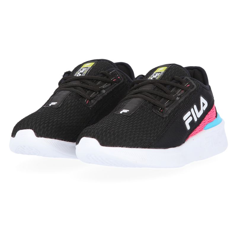 Zapatillas fila cheap de mujer precios