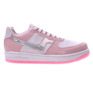 Zapatillas Cocoa Niñas Blancas Urbanas