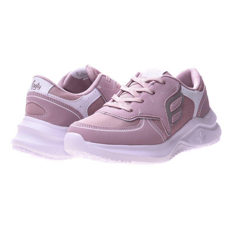 Zapatillas de 2024 nena deportivas