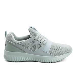 Zapatillas Topper Mujer Mamba Celestes