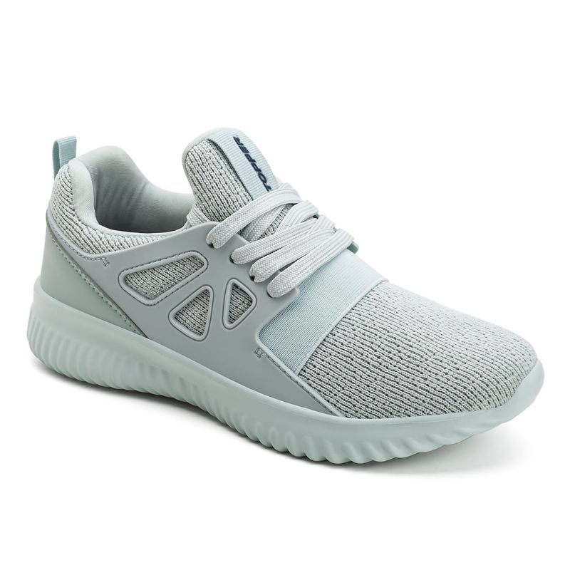 Zapatillas topper de mujer hotsell