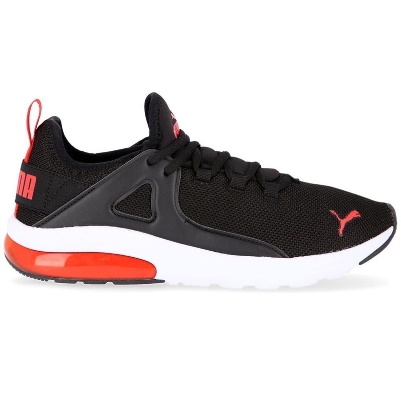 Zapatillas Puma Hombre Electron 2.0 Adp Negras