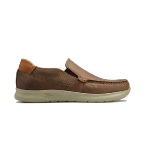 Mocasines Marsanto Hombre Phil Marrones
