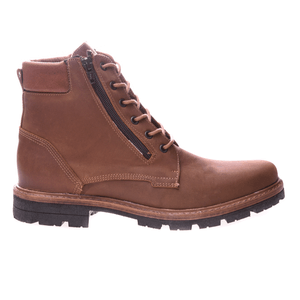 Borcegos Hombre Blengio Noruega Marrones