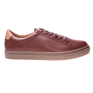 Zapatillas Marsanto Hombre 701 Marrones