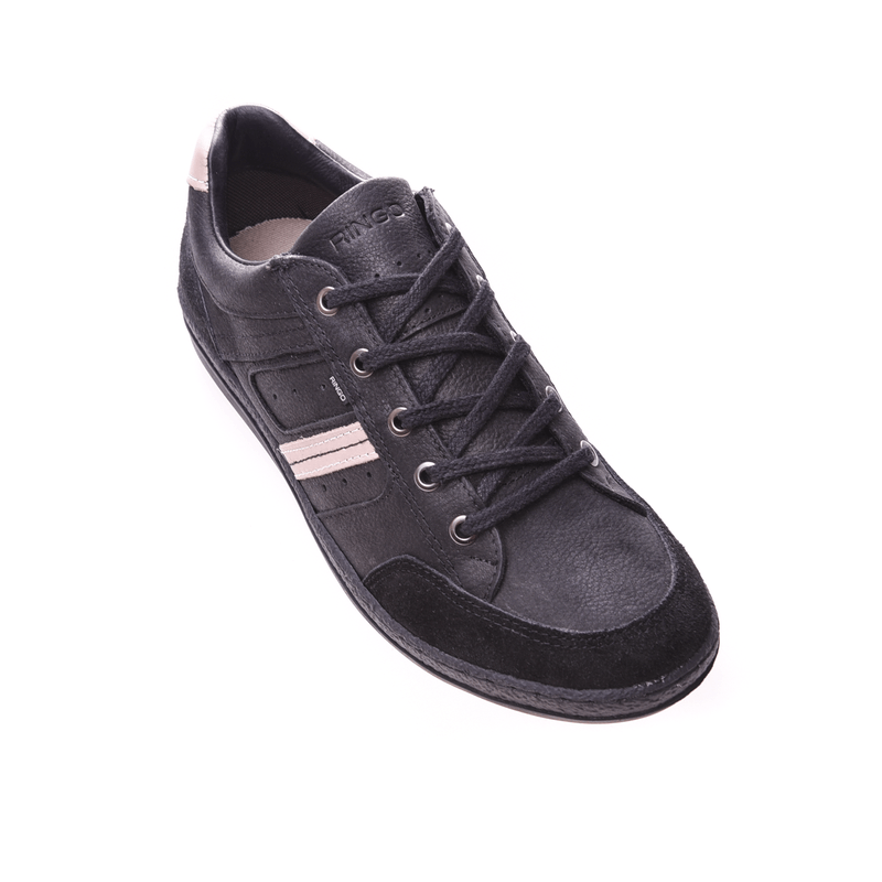 Zapatillas blancas para hombre Court Cupsole Lo