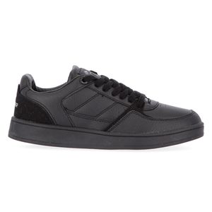 Zapatillas Topper Unisex Costa Negras