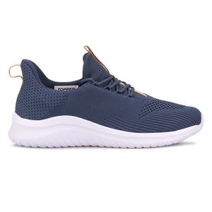 Zapatillas Topper Unisex Duke Azules