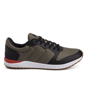Zapatillas Topper Unisex Dakota Verdes