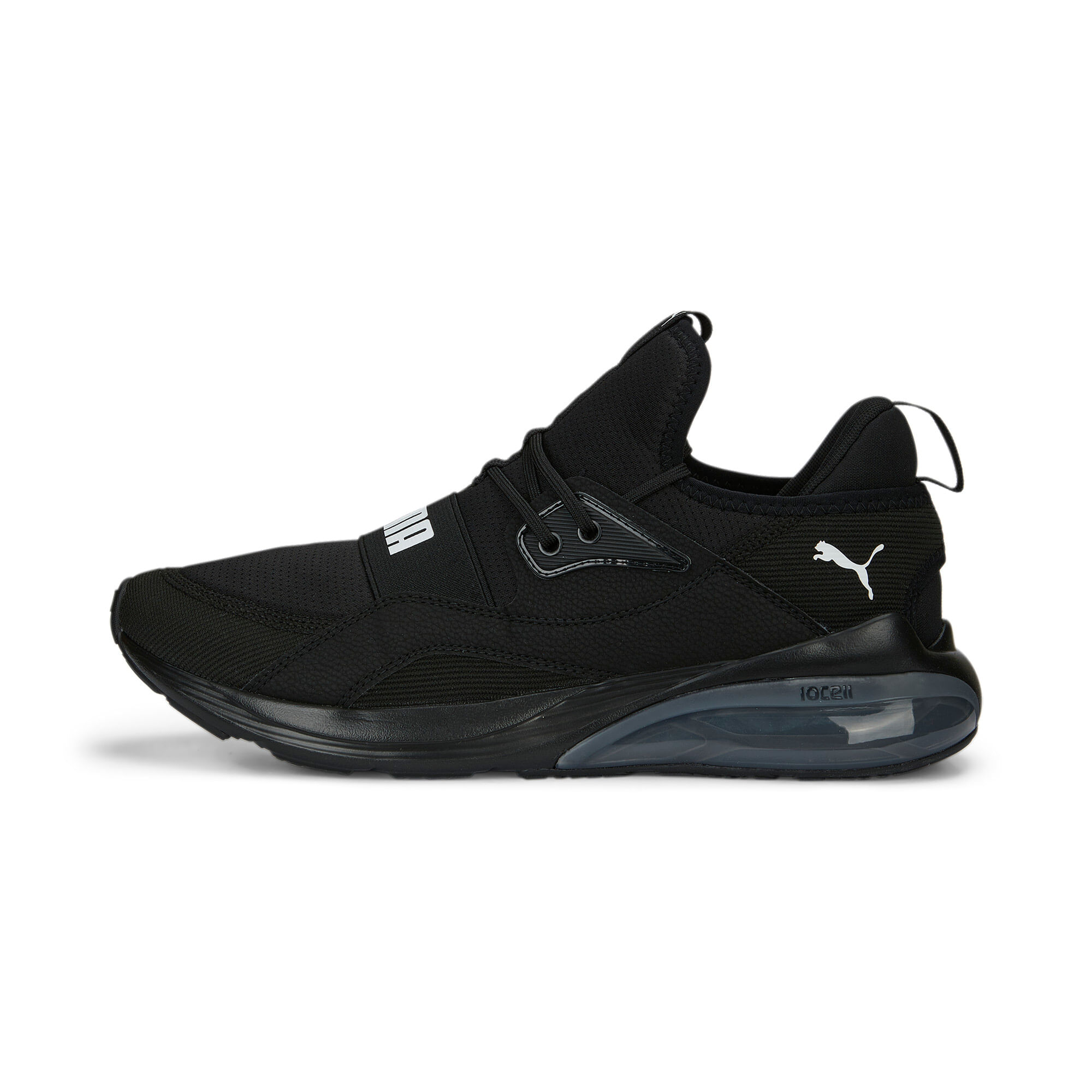 Zapatilla negra puma on sale radiate xt wn's adp