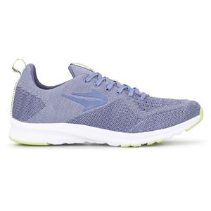Zapatillas Topper Mujer Point IV Violetas Training