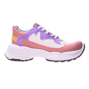 Zapatillas Cocoa Niña 6302