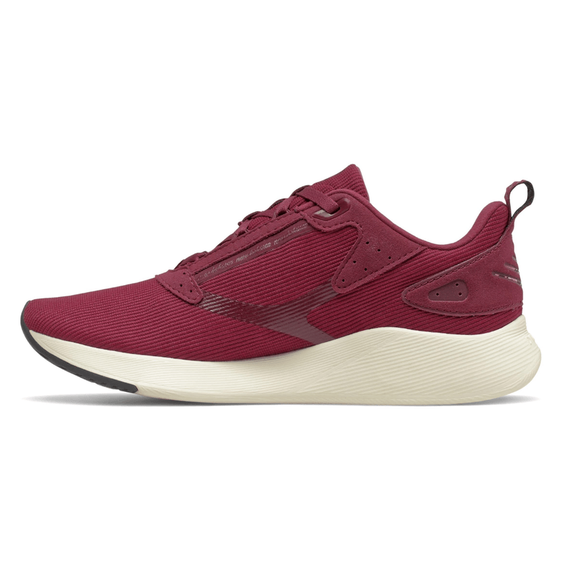 Zapatillas new balance online bordo