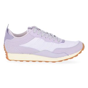 Zapatillas Topper Mujer Temple Celestes