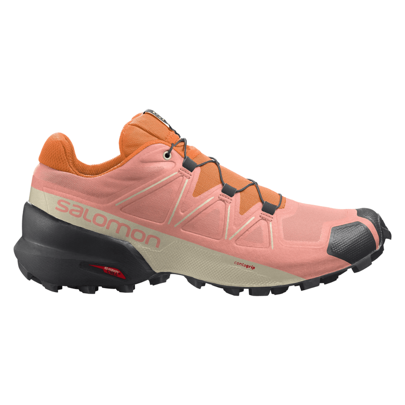 Zapatillas salomon mujer discount precio