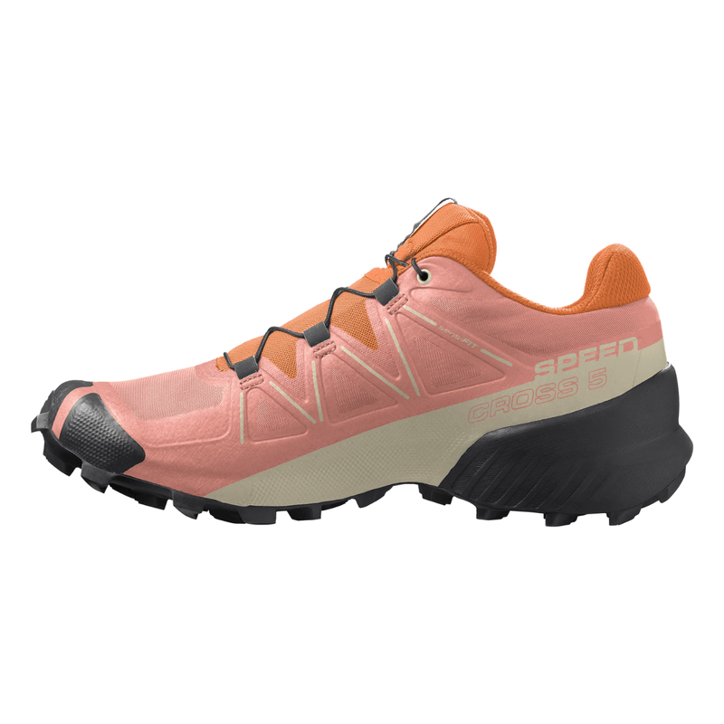 NUEVAS ZAPATILLAS CROSS DE SALOMON PARA MUJER