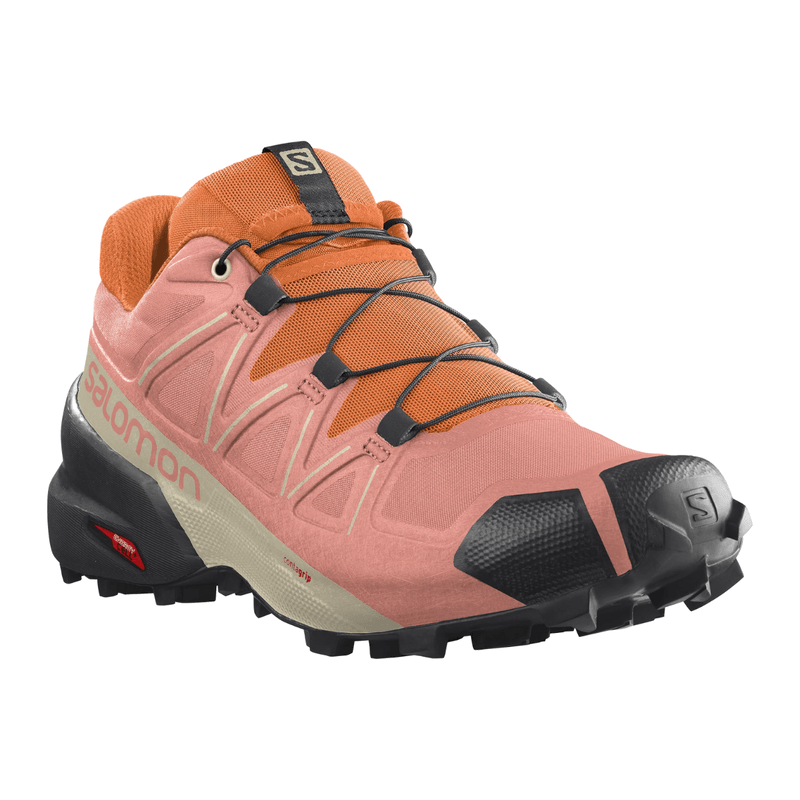 Zapatillas salomon mujer running