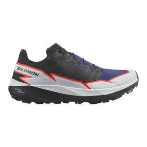 Zapatillas Salomon Hombre Thundercross Azules Running