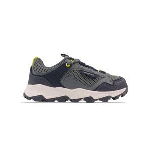 Zapatillas Topper Niños Ever Grises