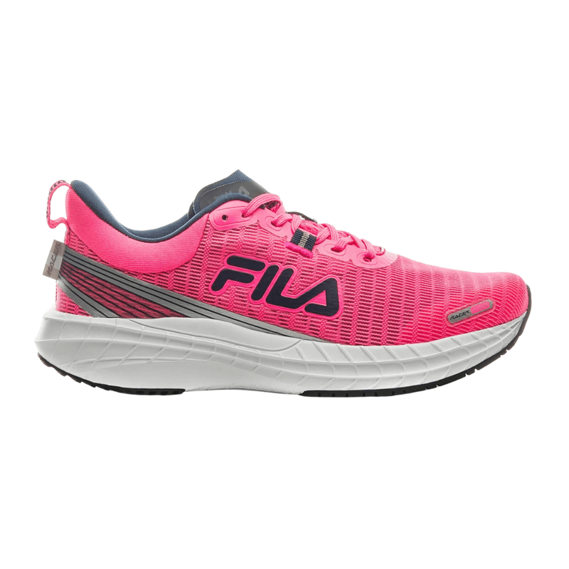 ZAPATILLAS FILA RACER ONE MUJER