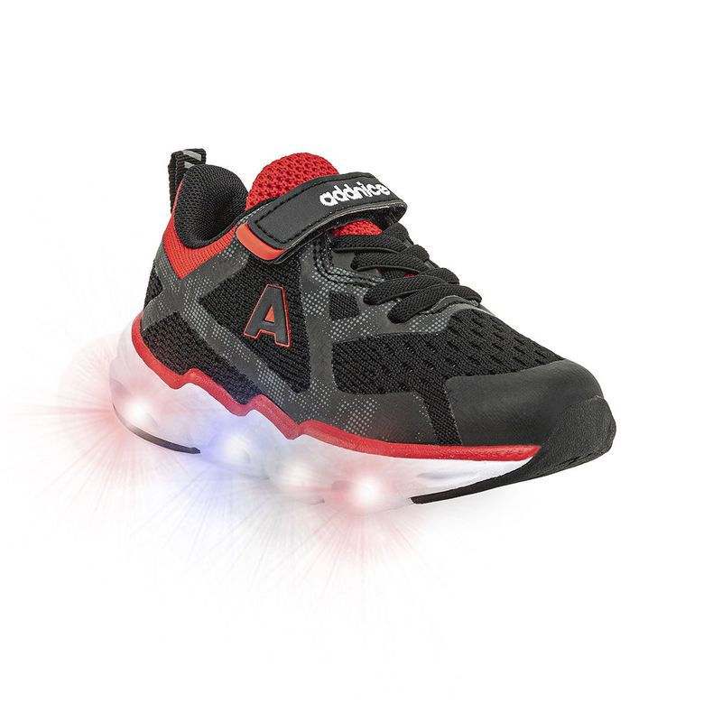 Zapatillas addnice 2025 con luces niñas