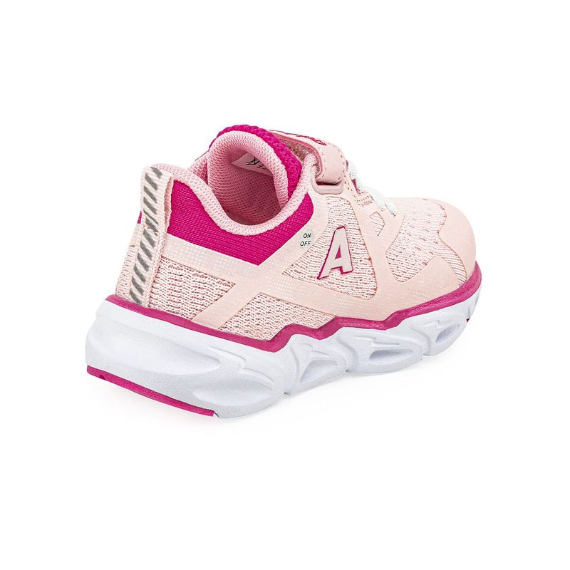 Zapatillas addnice outlet con luces niño