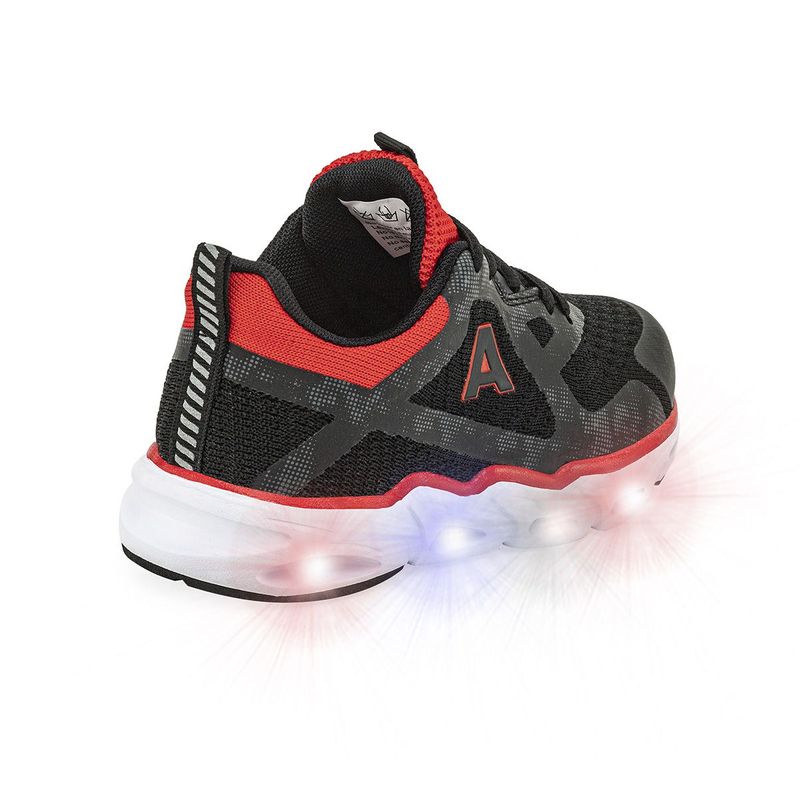 Zapatillas addnice niños online con luces