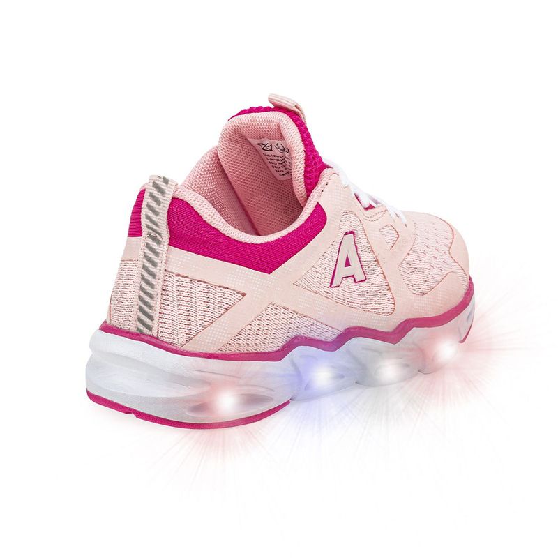 Zapatillas Addnice Niños Con Luces