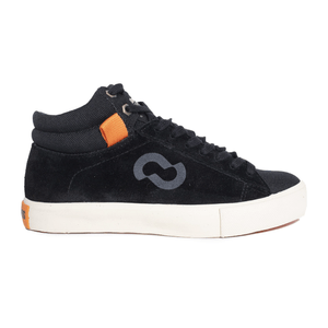 Zapatillas John Foos Unisex 178 Blend Black Negras